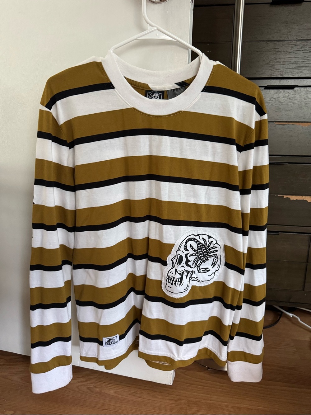 Lurking class long sleeve